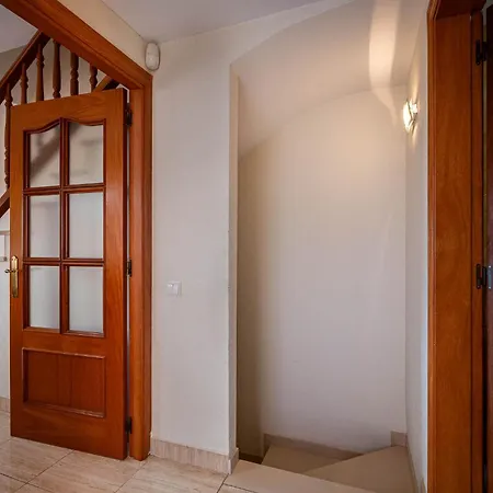 At130 Casa Con Piscina Privada, Aire Acondicionado Y Garaje Villa Creixell