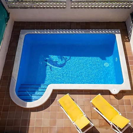 At130 Casa Con Piscina Privada, Aire Acondicionado Y Garaje Villa Creixell