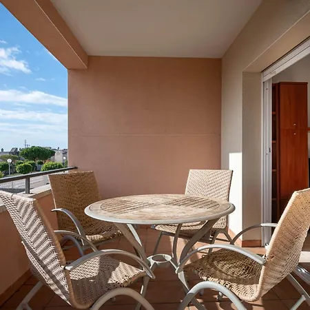 Villa At130 Casa Con Piscina Privada, Aire Acondicionado Y Garaje