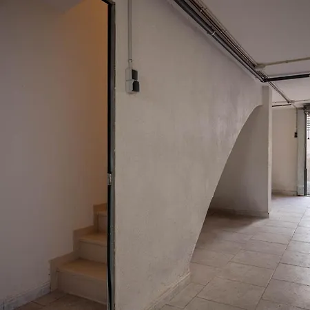 Villa At130 Casa Con Piscina Privada, Aire Acondicionado Y Garaje