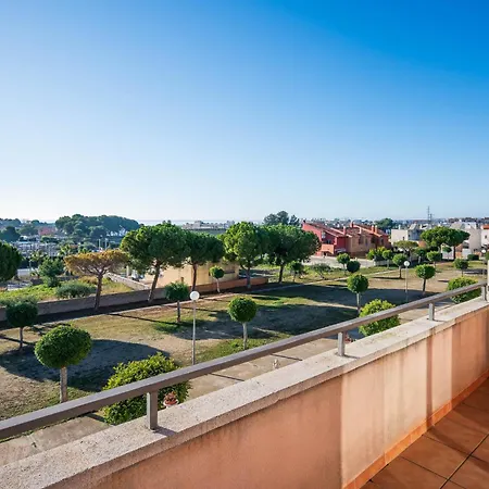 At130 Casa Con Piscina Privada, Aire Acondicionado Y Garaje Villa