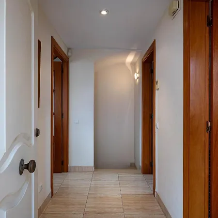 At130 Casa Con Piscina Privada, Aire Acondicionado Y Garaje Villa