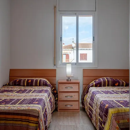 At130 Casa Con Piscina Privada, Aire Acondicionado Y Garaje Villa